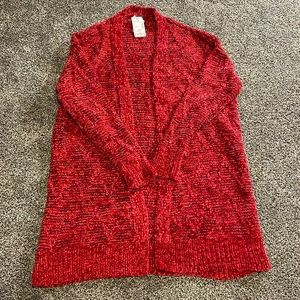 Maurice’s, Medium, Red